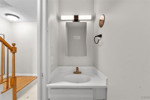 Tiny photo for 4307 Candlelight Lane, Clay, NY 13090 (MLS # S1655241)