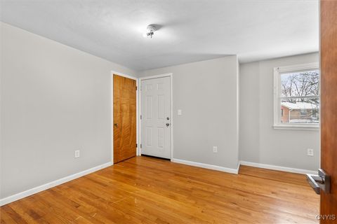 Tiny photo for 4307 Candlelight Lane, Clay, NY 13090 (MLS # S1655241)