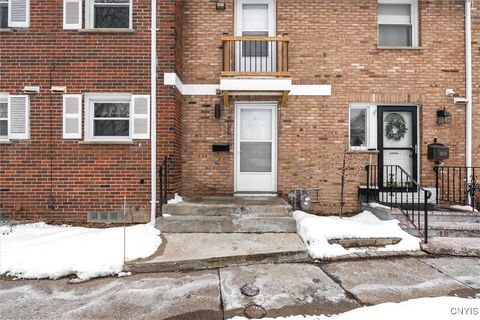 Tiny photo for 4307 Candlelight Lane, Clay, NY 13090 (MLS # S1655241)