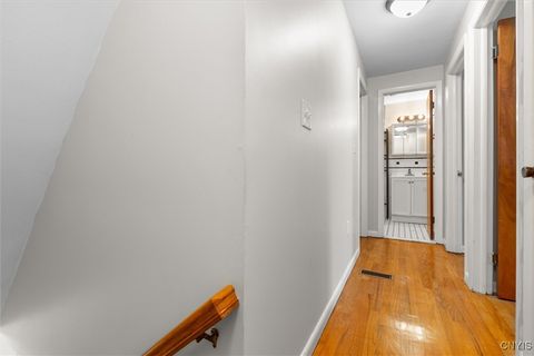 Tiny photo for 4307 Candlelight Lane, Clay, NY 13090 (MLS # S1655241)