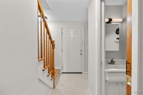 Tiny photo for 4307 Candlelight Lane, Clay, NY 13090 (MLS # S1655241)