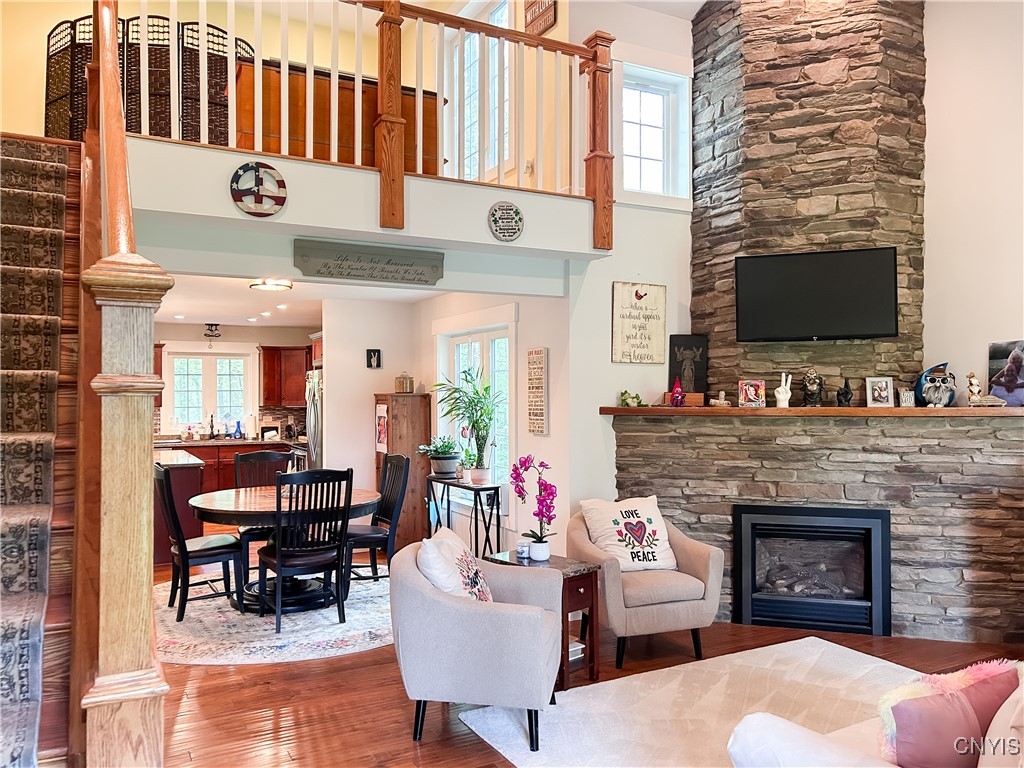 5721 Jordan Road, Elbridge, New York image 5