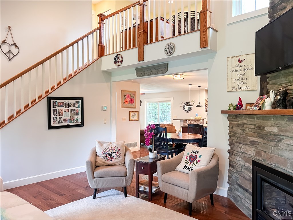 5721 Jordan Road, Elbridge, New York image 8