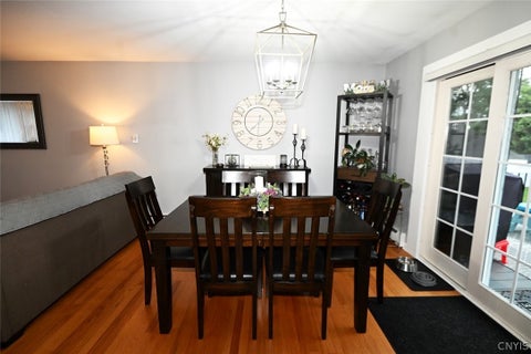 Tiny photo for 30 Royal Brook Lane, New Hartford, NY 13417 (MLS # S1702687)