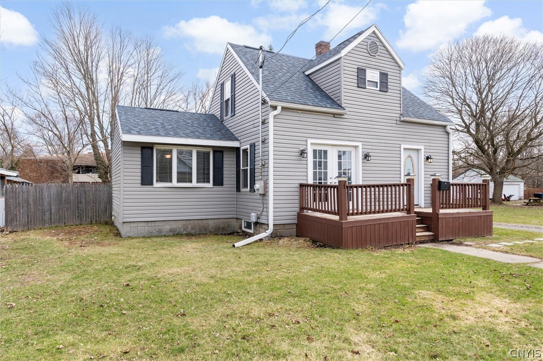 37 East Avenue