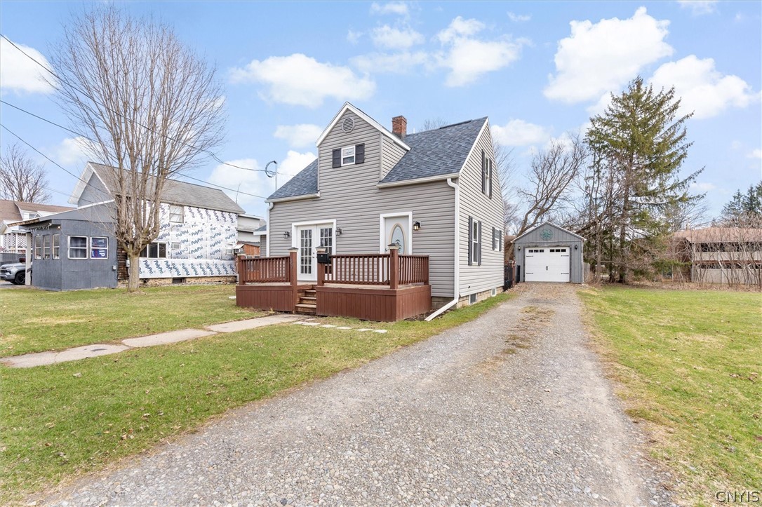37 East Avenue