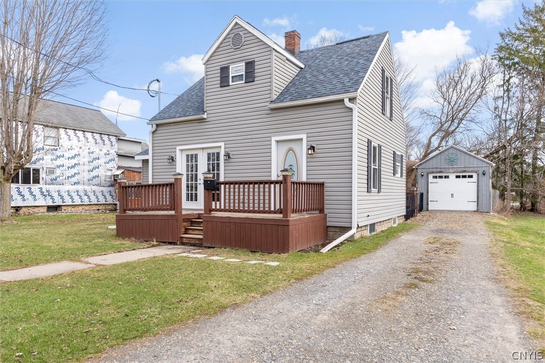37 East Avenue