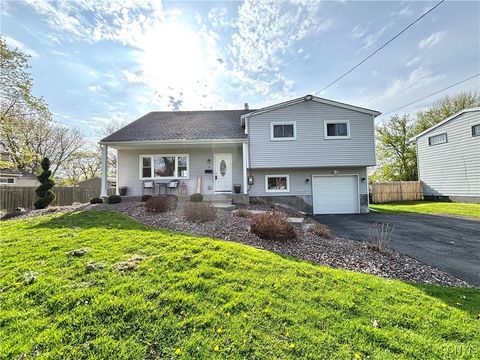 3 Gooseberry Lane Liverpool NY 13090