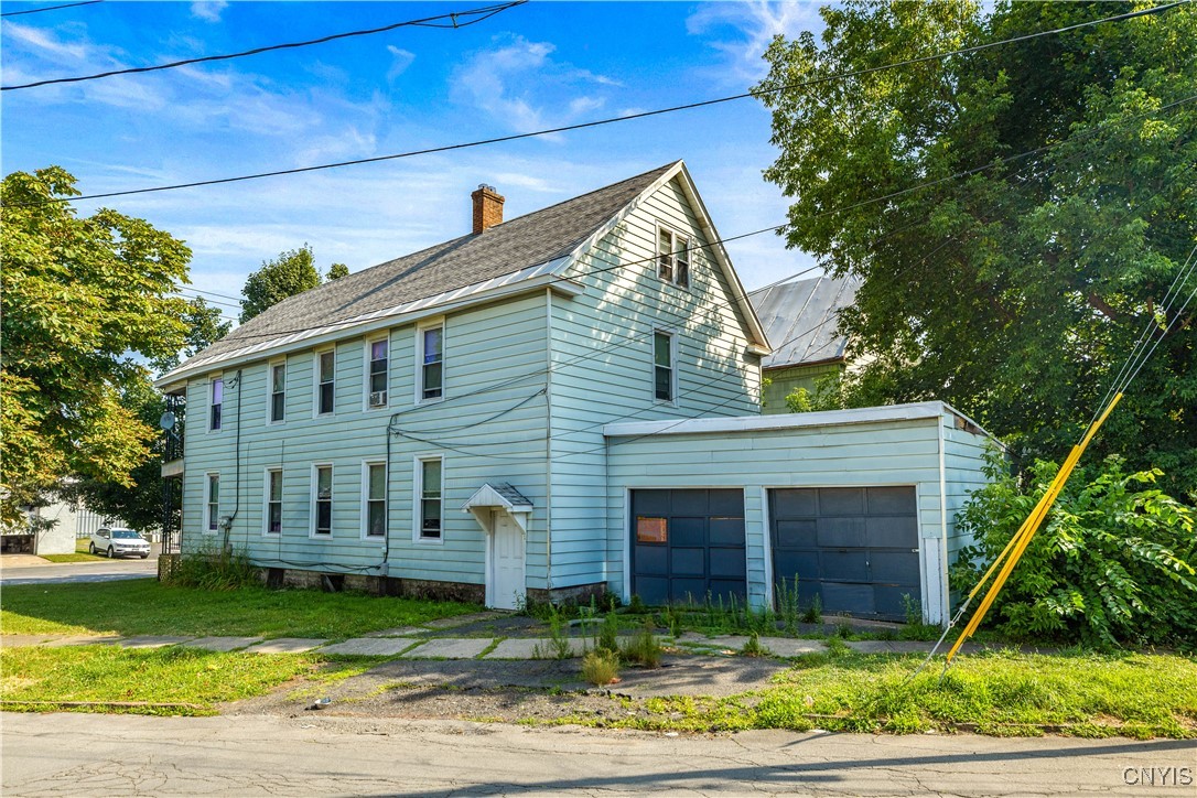 1513-1515 Lincoln Avenue