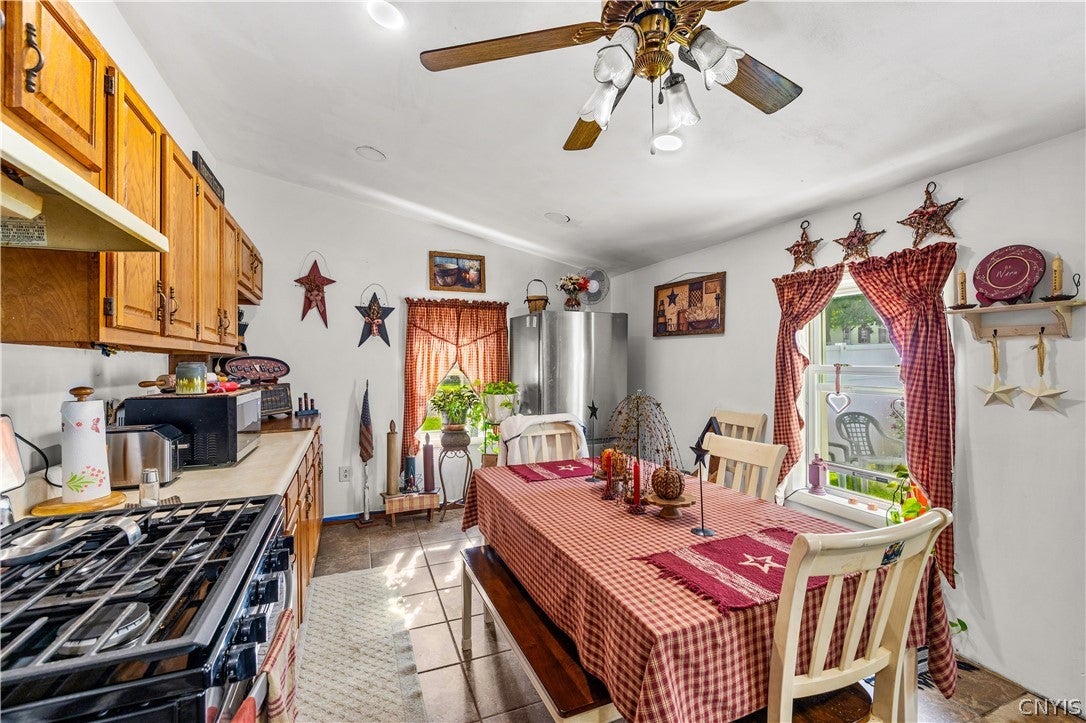 201 Miller Street