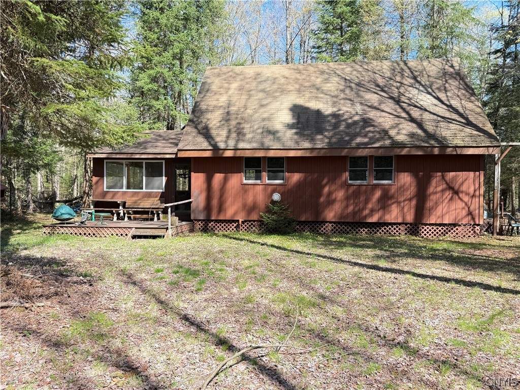 Lot # 87,88,89 Meekerville Road