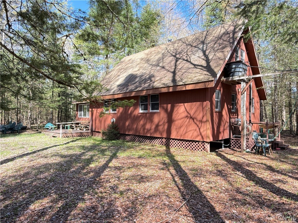 Lot # 87,88,89 Meekerville Road
