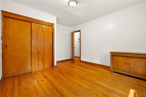 Tiny photo for 339 Lomond Place, Utica, NY 13502 (MLS # S1702108)