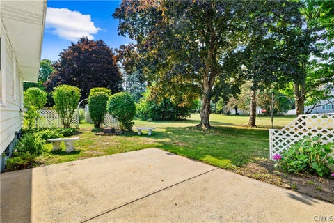 Tiny photo for 339 Lomond Place, Utica, NY 13502 (MLS # S1702108)