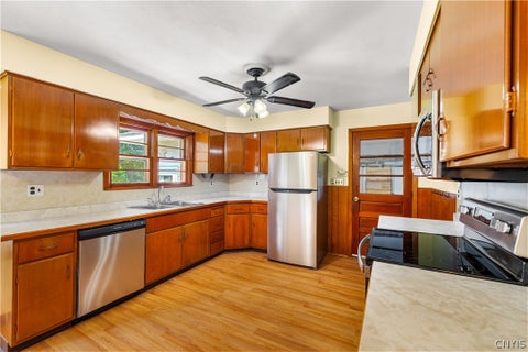 Tiny photo for 339 Lomond Place, Utica, NY 13502 (MLS # S1702108)