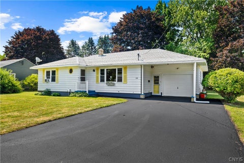 Tiny photo for 339 Lomond Place, Utica, NY 13502 (MLS # S1702108)