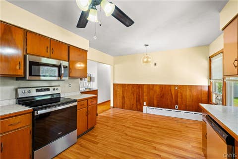 Tiny photo for 339 Lomond Place, Utica, NY 13502 (MLS # S1702108)