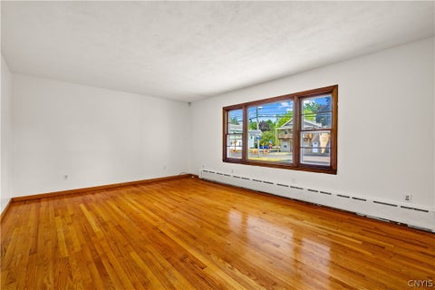 Tiny photo for 339 Lomond Place, Utica, NY 13502 (MLS # S1702108)