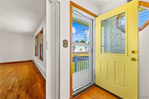 Tiny photo for 339 Lomond Place, Utica, NY 13502 (MLS # S1702108)