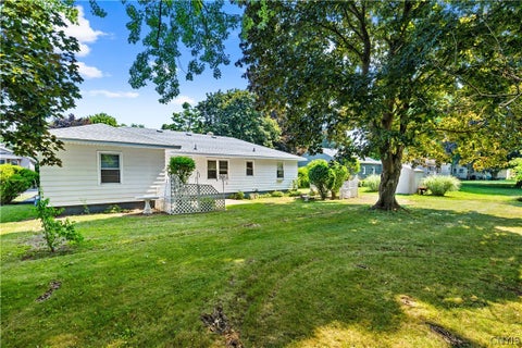 Tiny photo for 339 Lomond Place, Utica, NY 13502 (MLS # S1702108)
