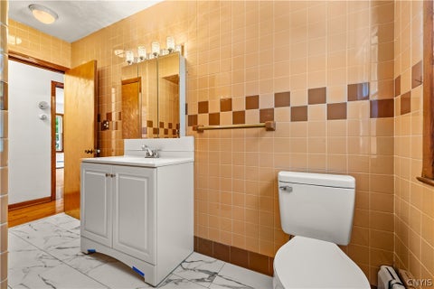 Tiny photo for 339 Lomond Place, Utica, NY 13502 (MLS # S1702108)