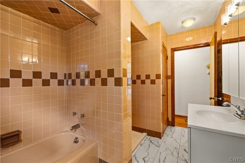 Tiny photo for 339 Lomond Place, Utica, NY 13502 (MLS # S1702108)