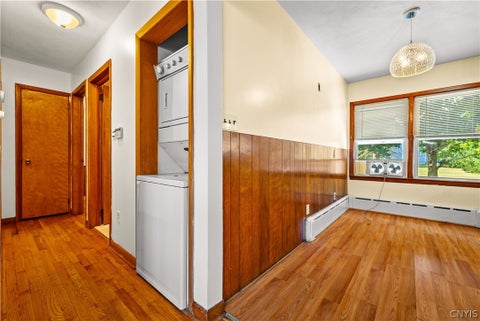 Tiny photo for 339 Lomond Place, Utica, NY 13502 (MLS # S1702108)