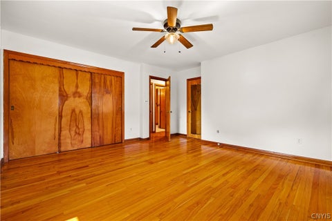 Tiny photo for 339 Lomond Place, Utica, NY 13502 (MLS # S1702108)