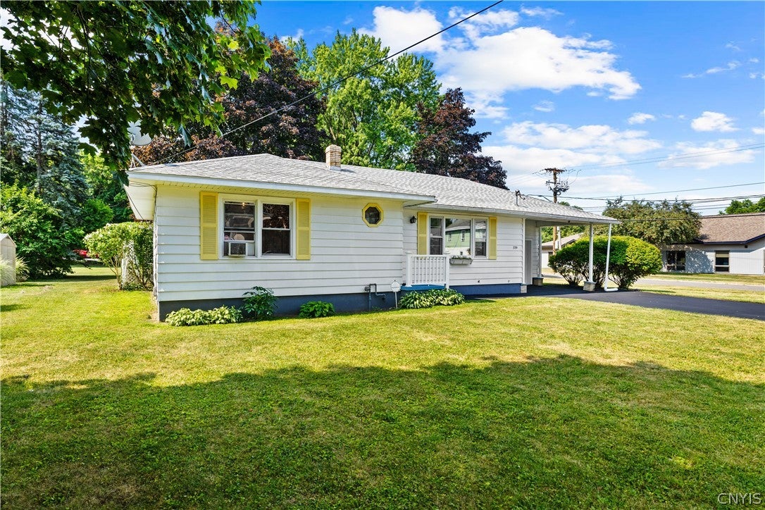 339 Lomond Place