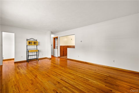 Tiny photo for 339 Lomond Place, Utica, NY 13502 (MLS # S1702108)