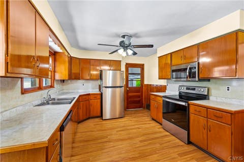 Tiny photo for 339 Lomond Place, Utica, NY 13502 (MLS # S1702108)