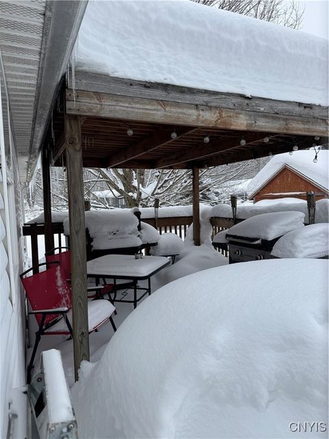 Tiny photo for 483 County Route 29, Scriba, NY 13126 (MLS # S1660502)