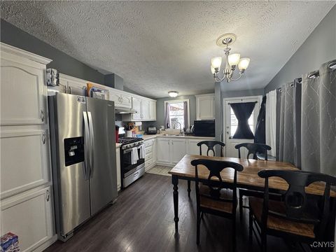 Tiny photo for 483 County Route 29, Scriba, NY 13126 (MLS # S1660502)