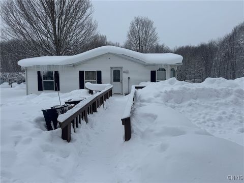 Photo of 483 County Route 29, Scriba, NY 13126 (MLS # S1660502)