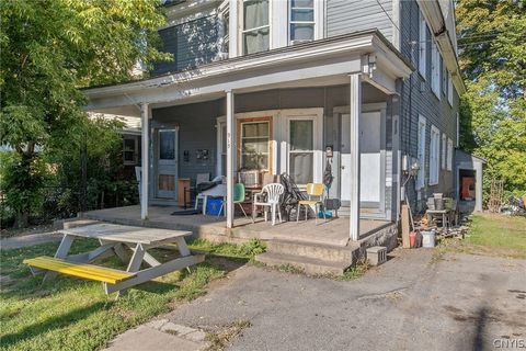 Tiny photo for 913 Lemoyne Avenue #15, Syracuse, NY 13208 (MLS # S1701705)