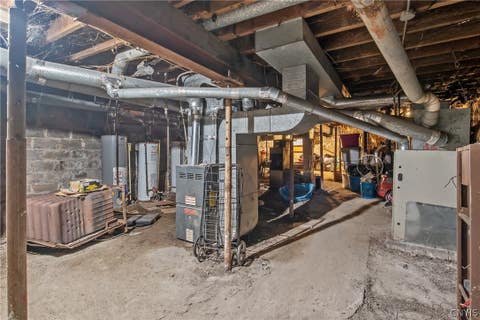Tiny photo for 913 Lemoyne Avenue #15, Syracuse, NY 13208 (MLS # S1701705)