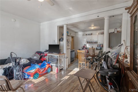 Tiny photo for 913 Lemoyne Avenue #15, Syracuse, NY 13208 (MLS # S1701705)