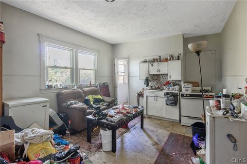 Tiny photo for 913 Lemoyne Avenue #15, Syracuse, NY 13208 (MLS # S1701705)