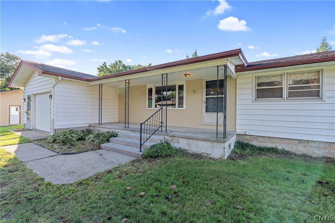 15 Bentley Road