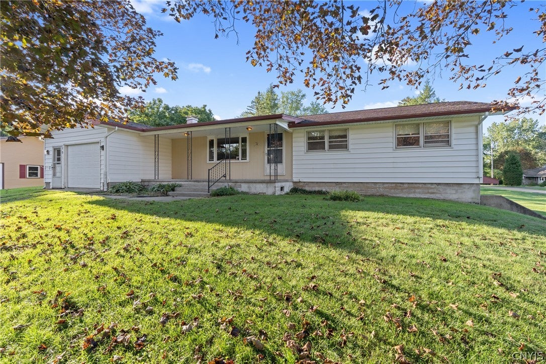 15 Bentley Road