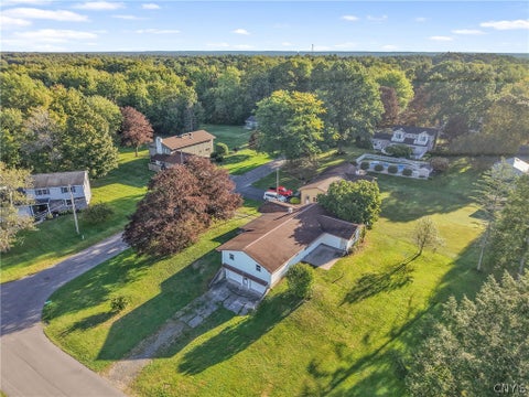 Tiny photo for 15 Bentley Road, Richland, NY 13142 (MLS # S1715304)