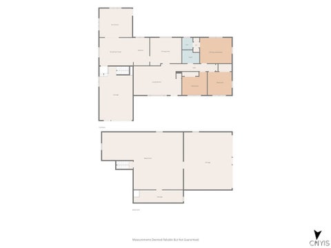 Tiny photo for 15 Bentley Road, Richland, NY 13142 (MLS # S1715304)