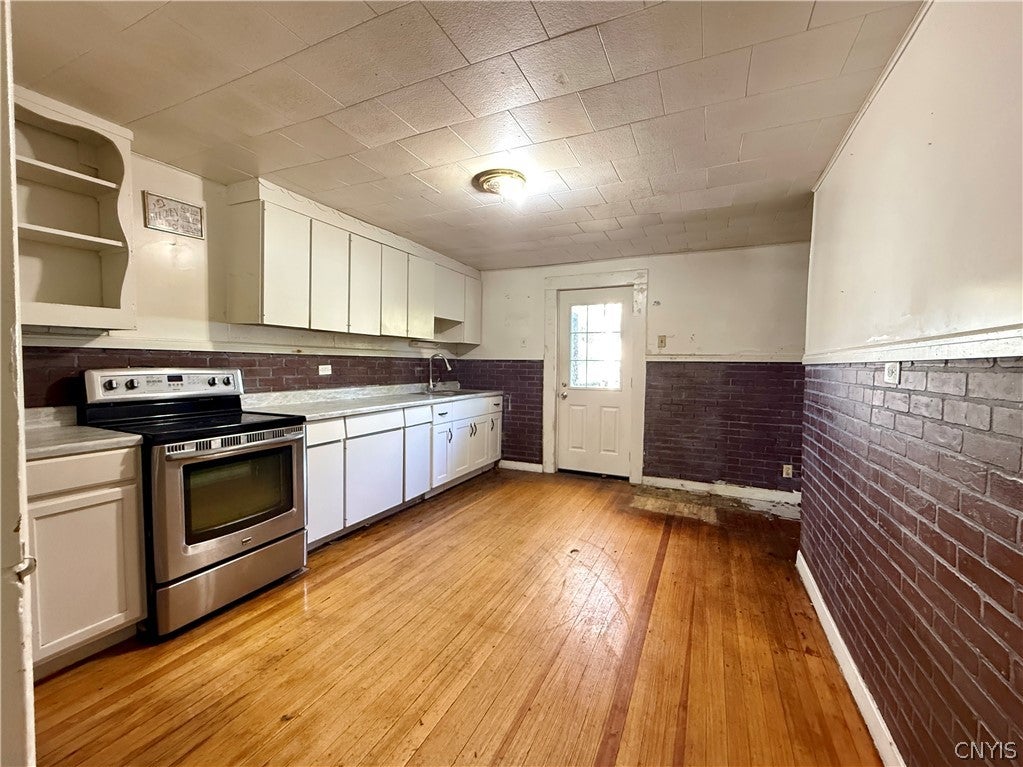 303 E German Street