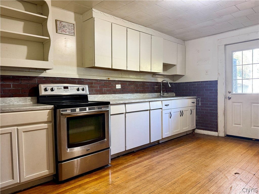 303 E German Street
