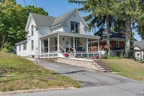 Homes For Sale - 5341 Waters Terrace<br/> Lowville, NY 13367