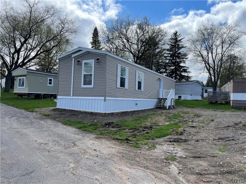 Mobile Home For Sale - LOT 310 Rolling Hill Mobile Home Park  Ny-5<br/> Elbridge, NY 13060