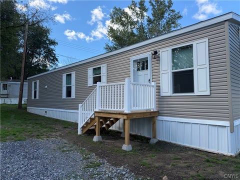 Mobile Home For Sale - LOT 310 Rolling Hill Mobile Home Park  Ny-5<br/> Elbridge, NY 13060