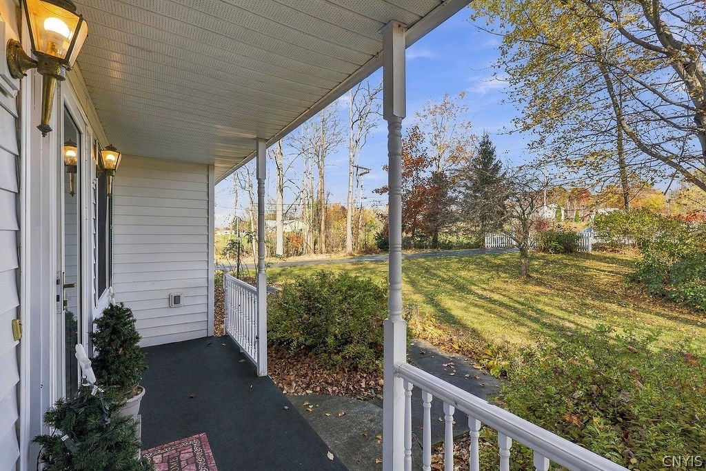135 Pendergast Road