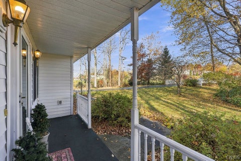 Tiny photo for 135 Pendergast Road, Granby, NY 13135 (MLS # S1725955)