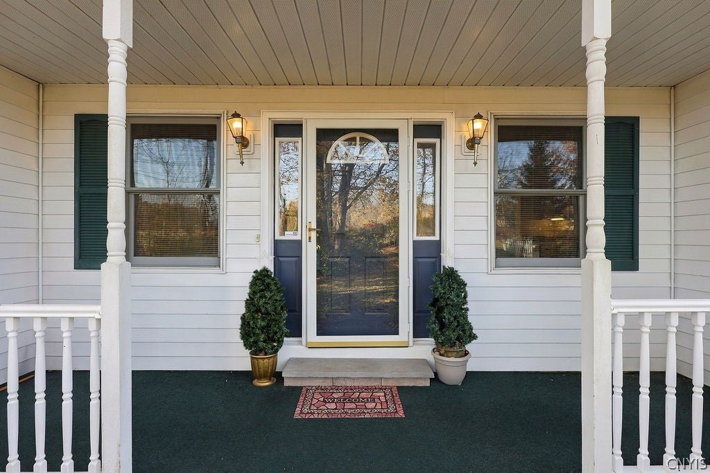 135 Pendergast Road